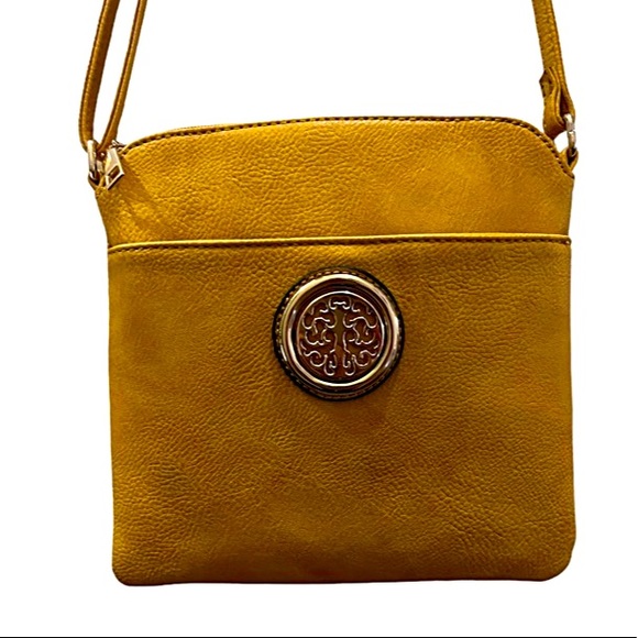 Dasein Bags Dasein Lightweight Crossbody Bag Poshmark